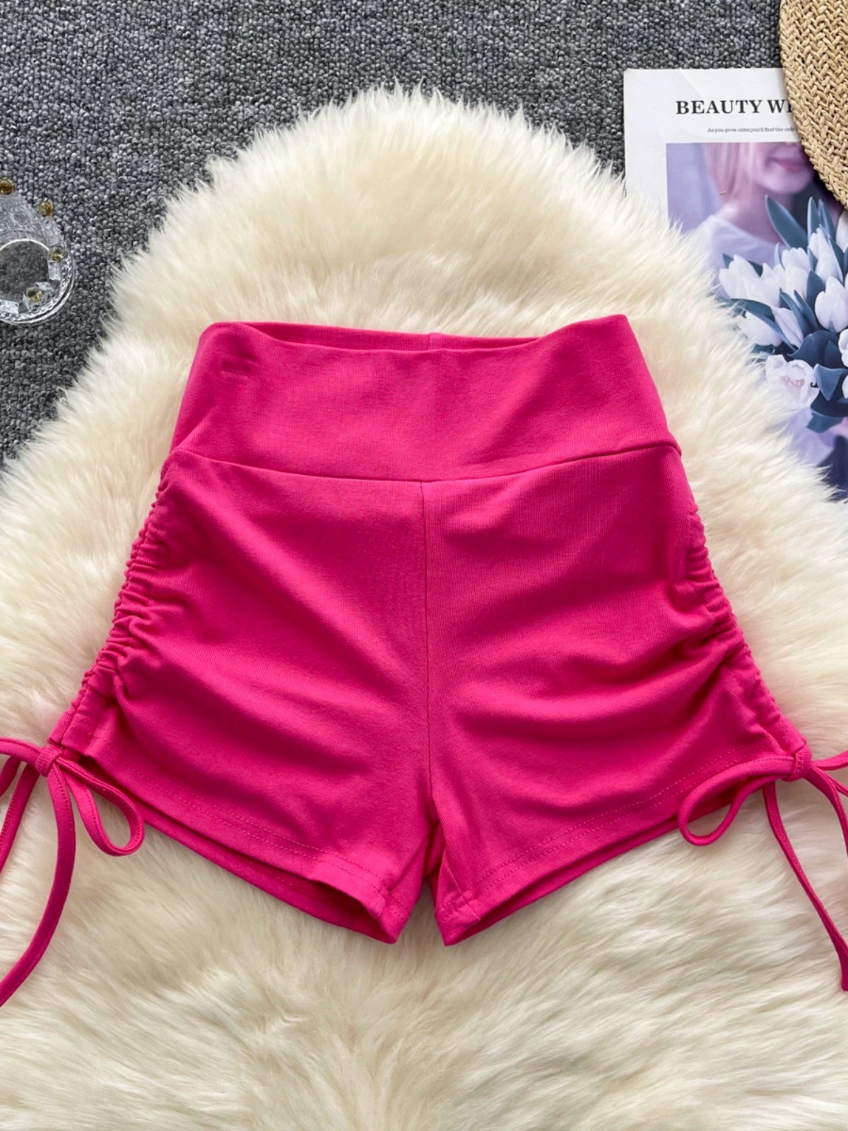 Tyla shorts CP63 images